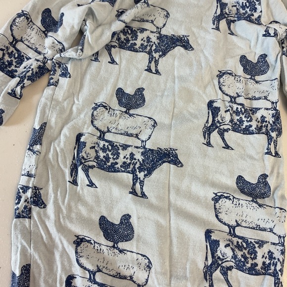 Kyte Baby boy 5 piece Bamboo LOT Size SM Sleep Sack little sleepies zippy 3-6mos - Picture 11 of 13